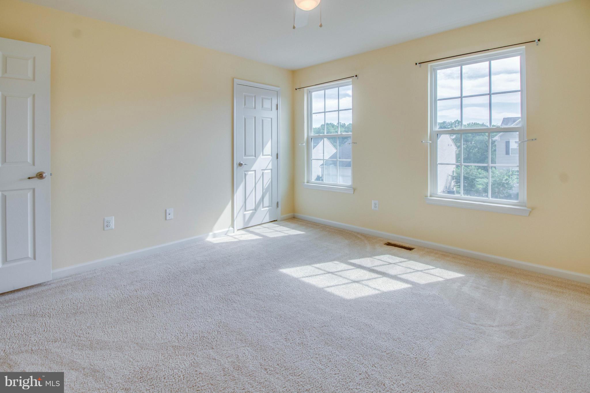 CANNON BLUFF - Residential