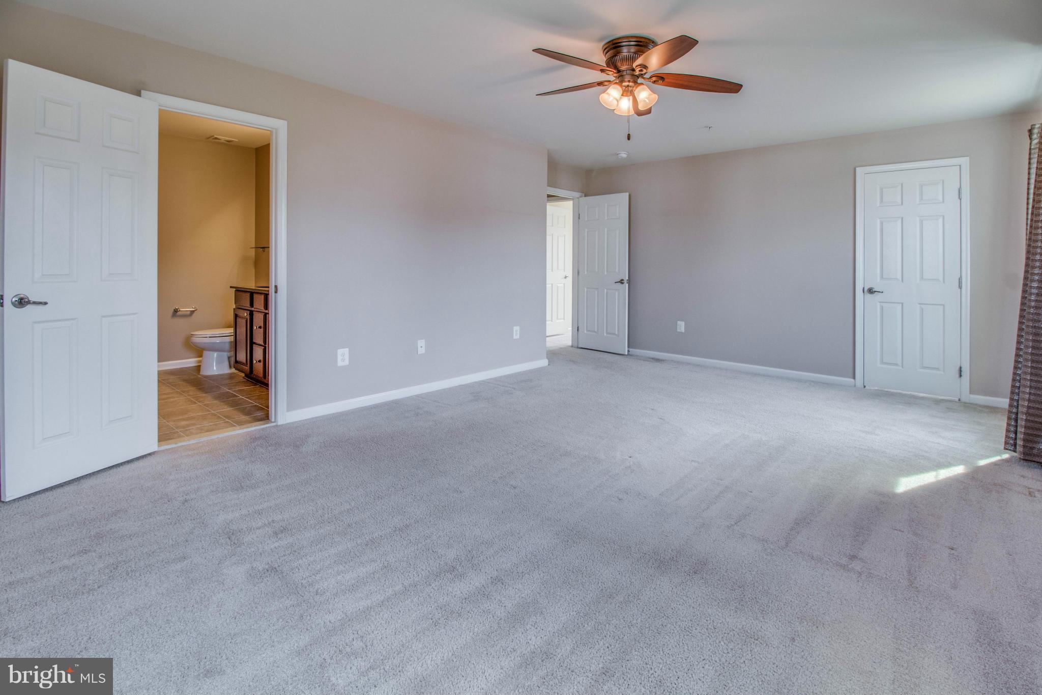 CANNON BLUFF - Residential