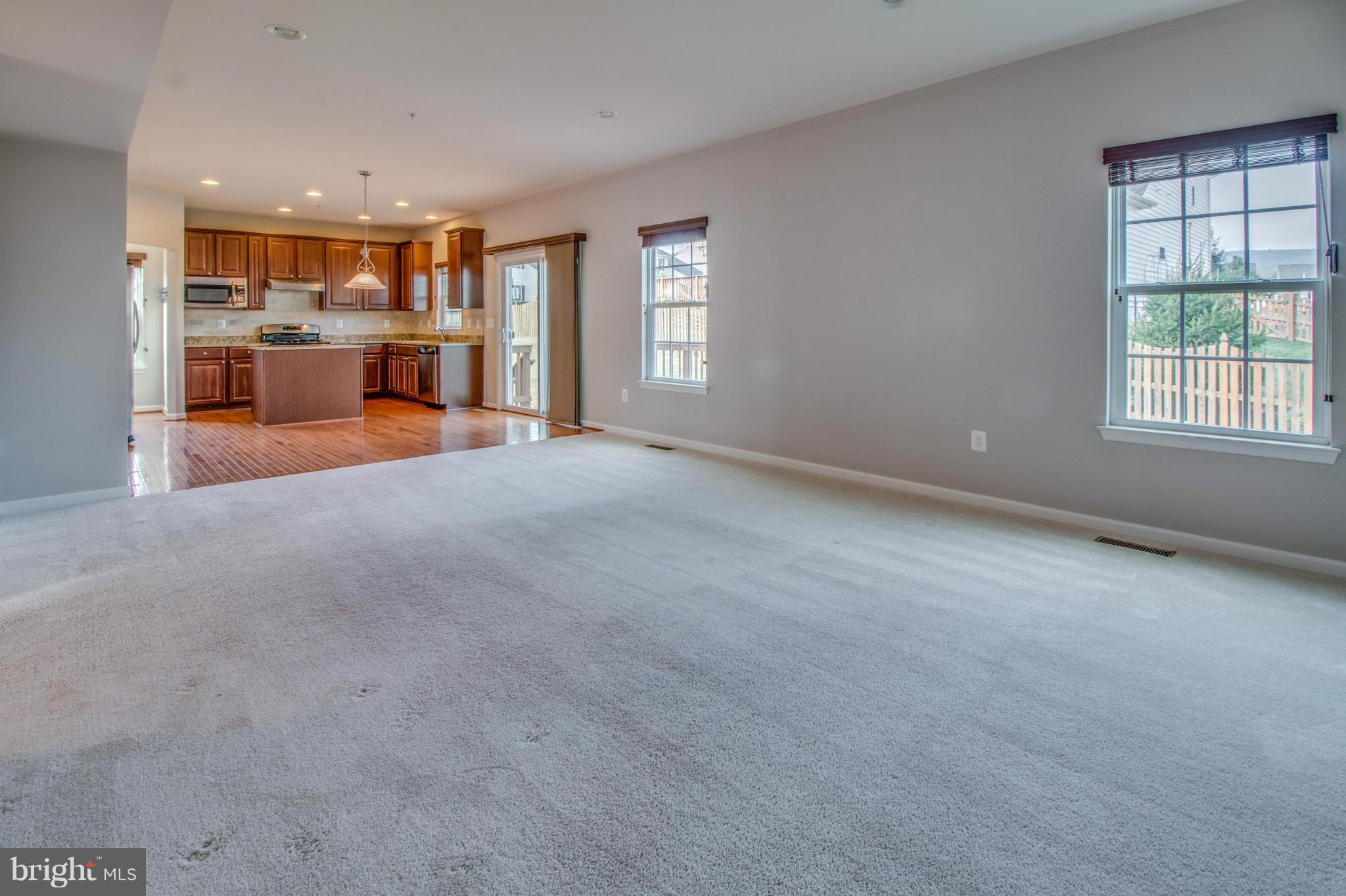 CANNON BLUFF - Residential