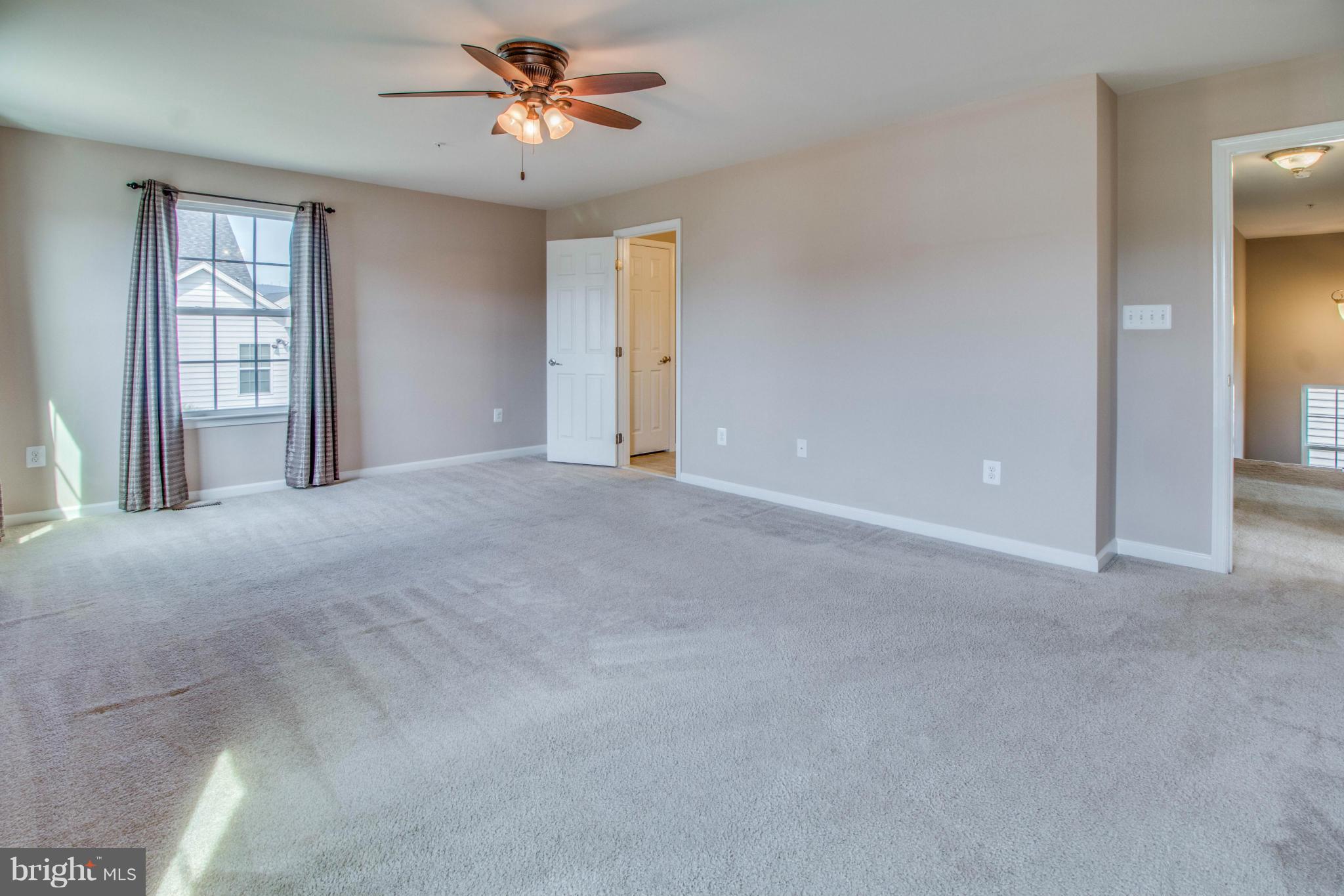 CANNON BLUFF - Residential