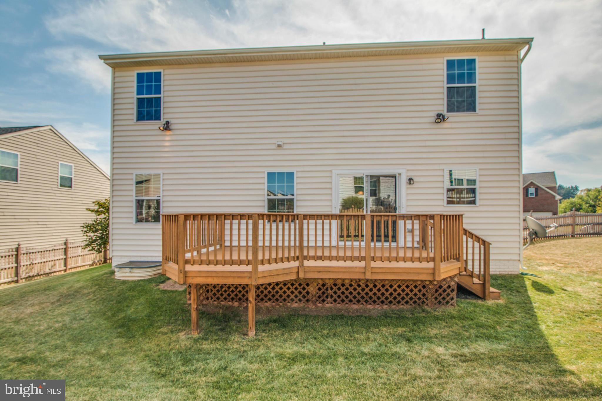 CANNON BLUFF - Residential