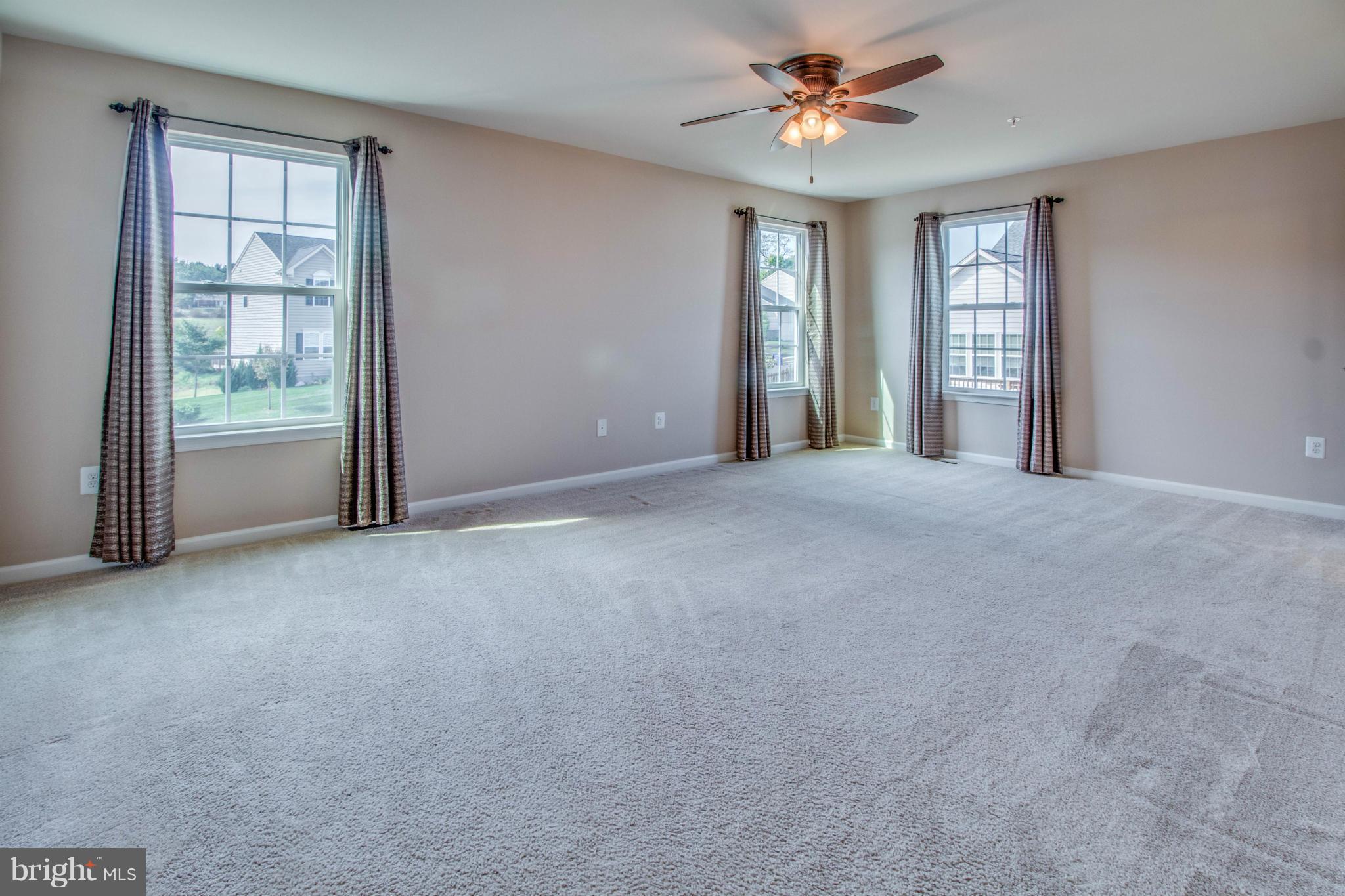 CANNON BLUFF - Residential