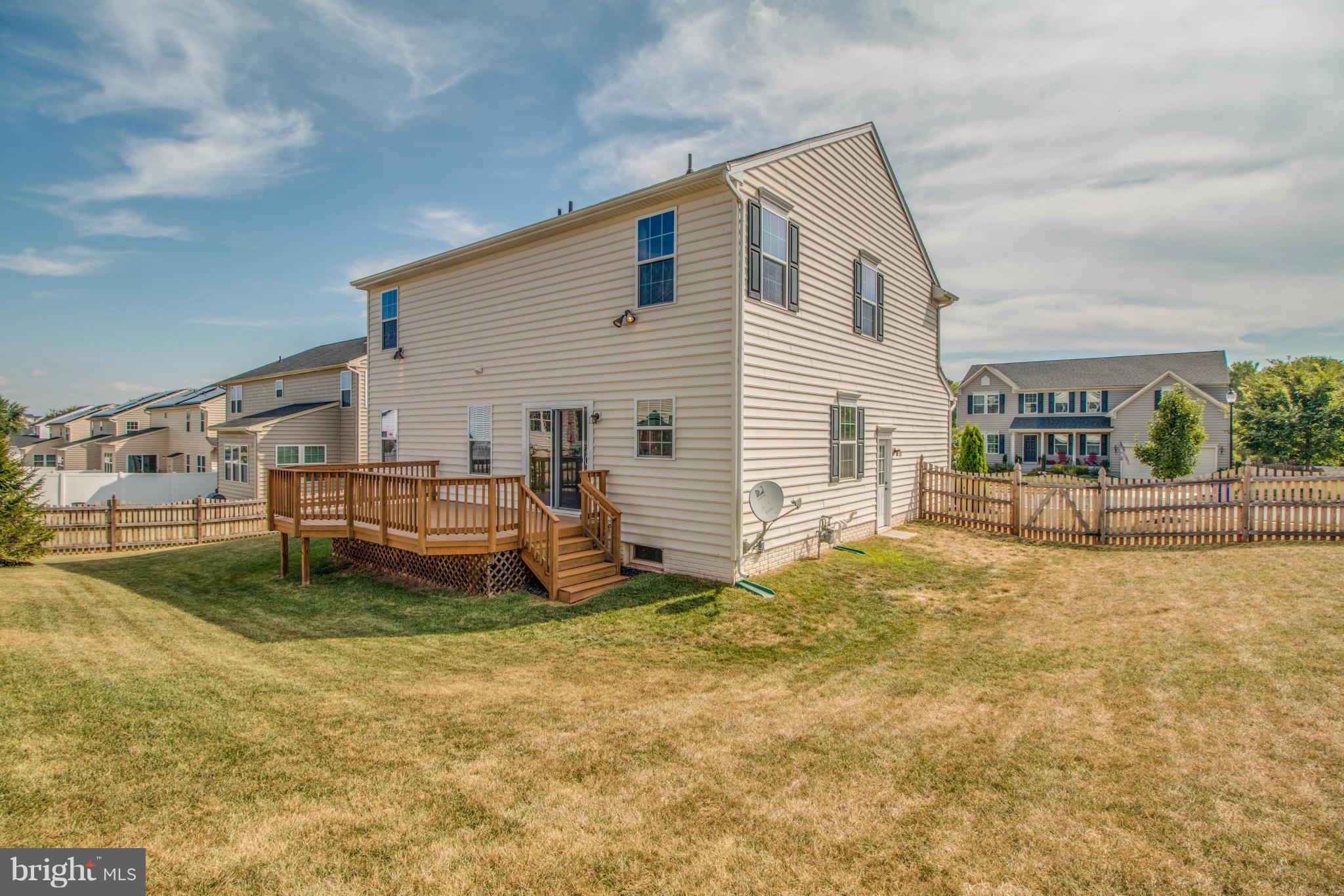 CANNON BLUFF - Residential