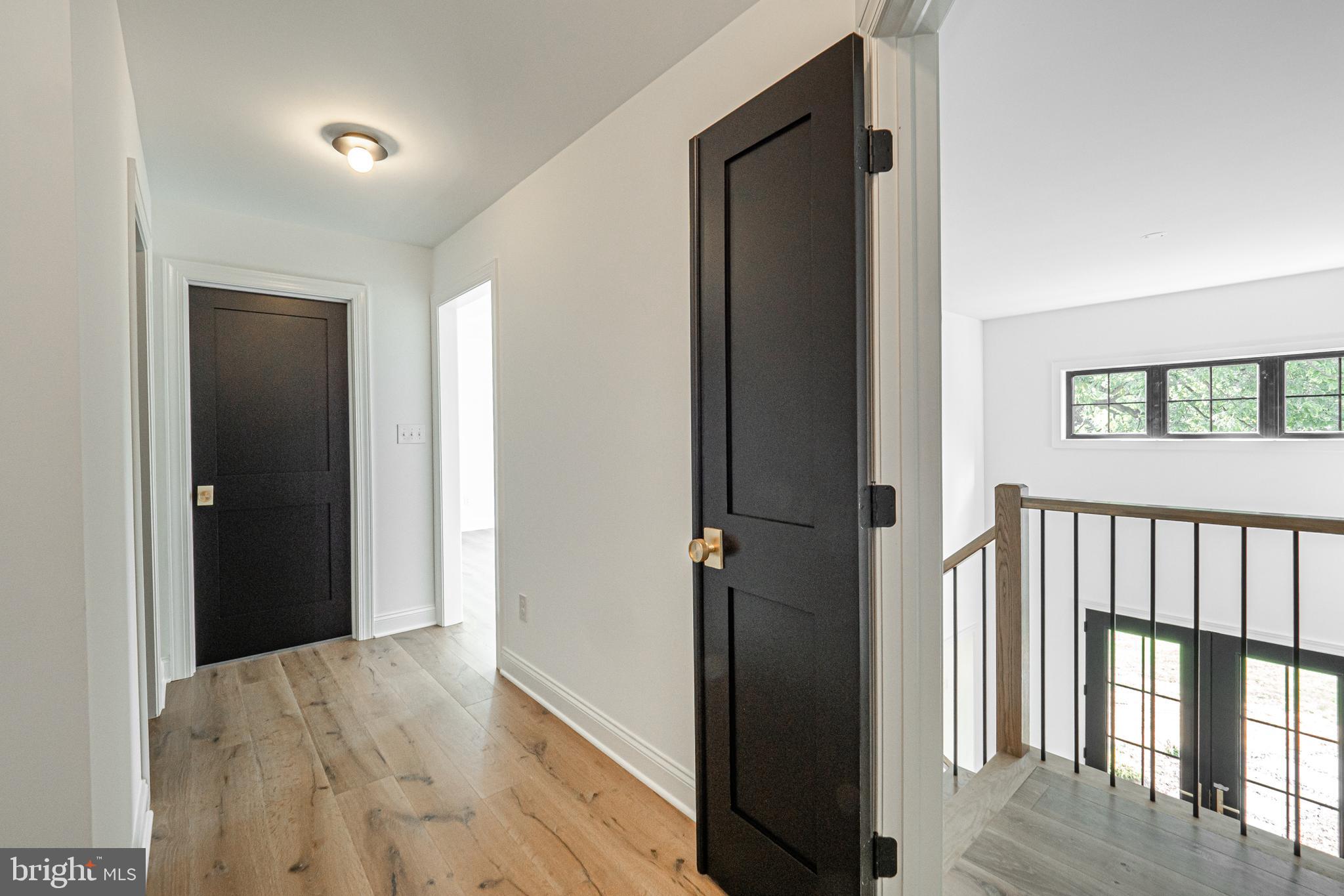 TIMBER MILL - Residential