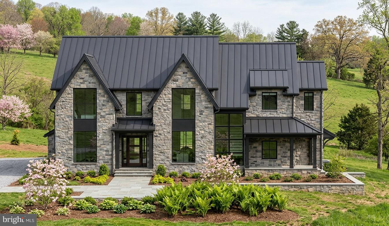 TIMBER MILL - Residential