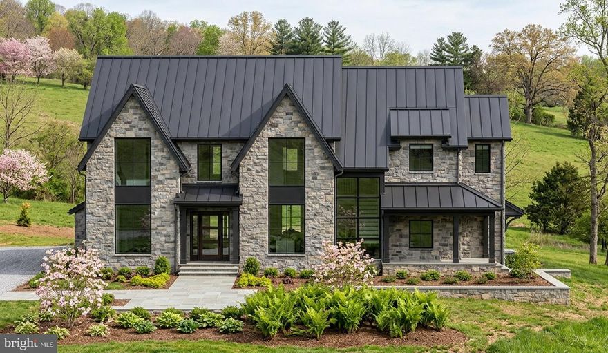 *VISIT US ON-SITE @ 301 RESERVOIR ROAD TO WALK HOMESITES*Take advantage of the final homesite at Timber Mill by Zappitelli Homes!

 The Silenzio—a masterfully designed floorplan in Zappitelli Homes’ premier luxury community, Timber Mill. Situated on over an acre of private land in scenic West Chester, this exceptional home blends classic charm with elevated modern comforts, delivering a lifestyle of effortless luxury, flexibility, and architectural intention.

Thoughtfully laid out across two expansive levels with the option to finish the basement, The Silenzio offers over 5,000 square feet of elegant living space The main level impresses with soaring 10' ceilings, a sun-filled great room with a seamless flow to the gourmet kitchen, and an everyday dining area that opens to the picturesque backyard—ideal for entertaining or tranquil evenings at home. The chef’s kitchen features top-tier Thermador appliances, oversized island seating, custom cabinetry, and your choice of quartz or natural stone countertops. A separate scullery and walk-in pantry provide discreet prep space for effortless hosting.

Luxury meets function with a dedicated mudroom, formal dining room, study, and powder room, while an optional first-floor guest suite offers multi-generational living or private guest accommodations.

Upstairs, retreat to a breathtaking primary suite complete with dual walk-in closets, a spa-inspired wet room with soaking tub, and a private water closet. Three additional bedrooms—each with generous closet space—are accompanied by beautifully appointed ensuite or Jack-and-Jill baths. A second-floor laundry room adds everyday convenience, while an optional fifth bedroom or finished basement can be customized to suit your needs.

Beyond the home, your property invites endless outdoor possibilities—from a future pool and patio to lush gardens or a custom entertaining pavilion.

Located just minutes from downtown West Chester, Timber Mill offers the perfect blend of serenity and access. Enjoy proximity to vibrant restaurants, boutique shopping, nature trails, and prestigious schools including Malvern Prep, Notre Dame Academy, and The Episcopal Academy.

With Zappitelli’s signature build quality and generous luxury allowances for finishes and fixtures, The Silenzio isn’t just a new construction home—it’s a refined, flexible, and rare opportunity to build a legacy in one of Chester County’s most desirable settings.  GPS - 301 Reservior Rd, West Chester