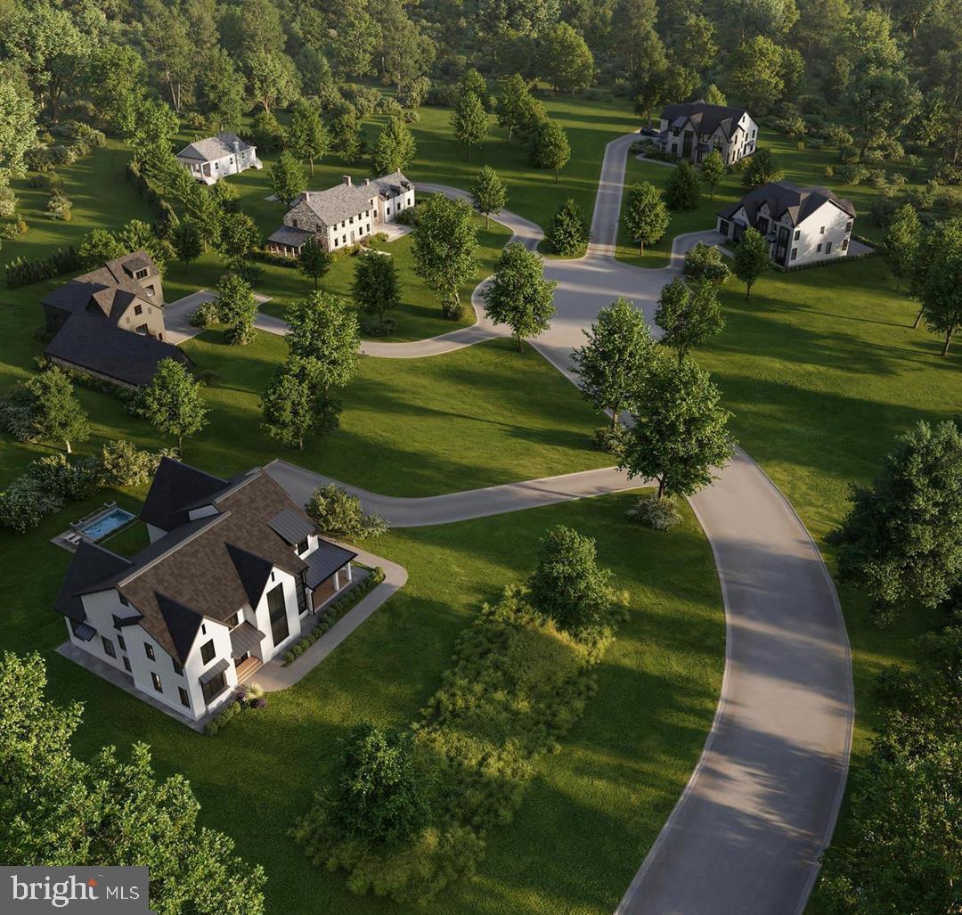 TIMBER MILL - Residential