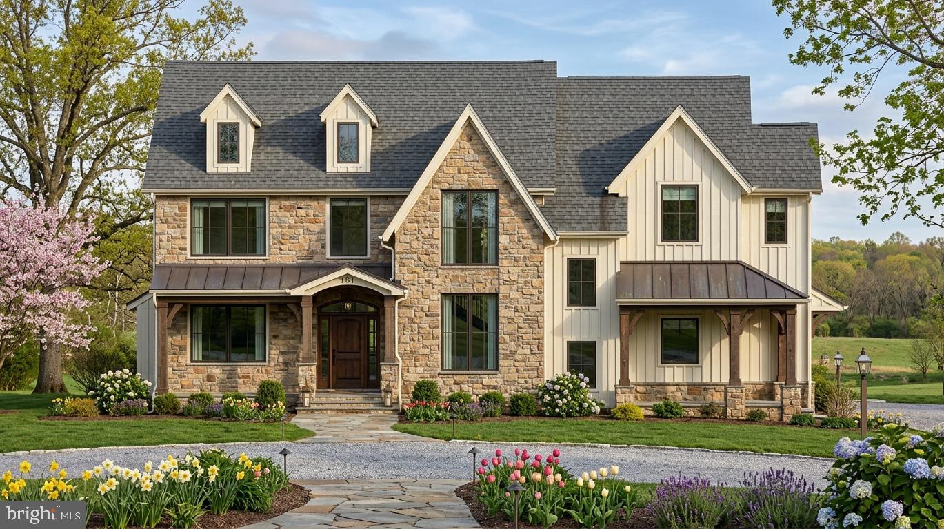 TIMBER MILL - Residential