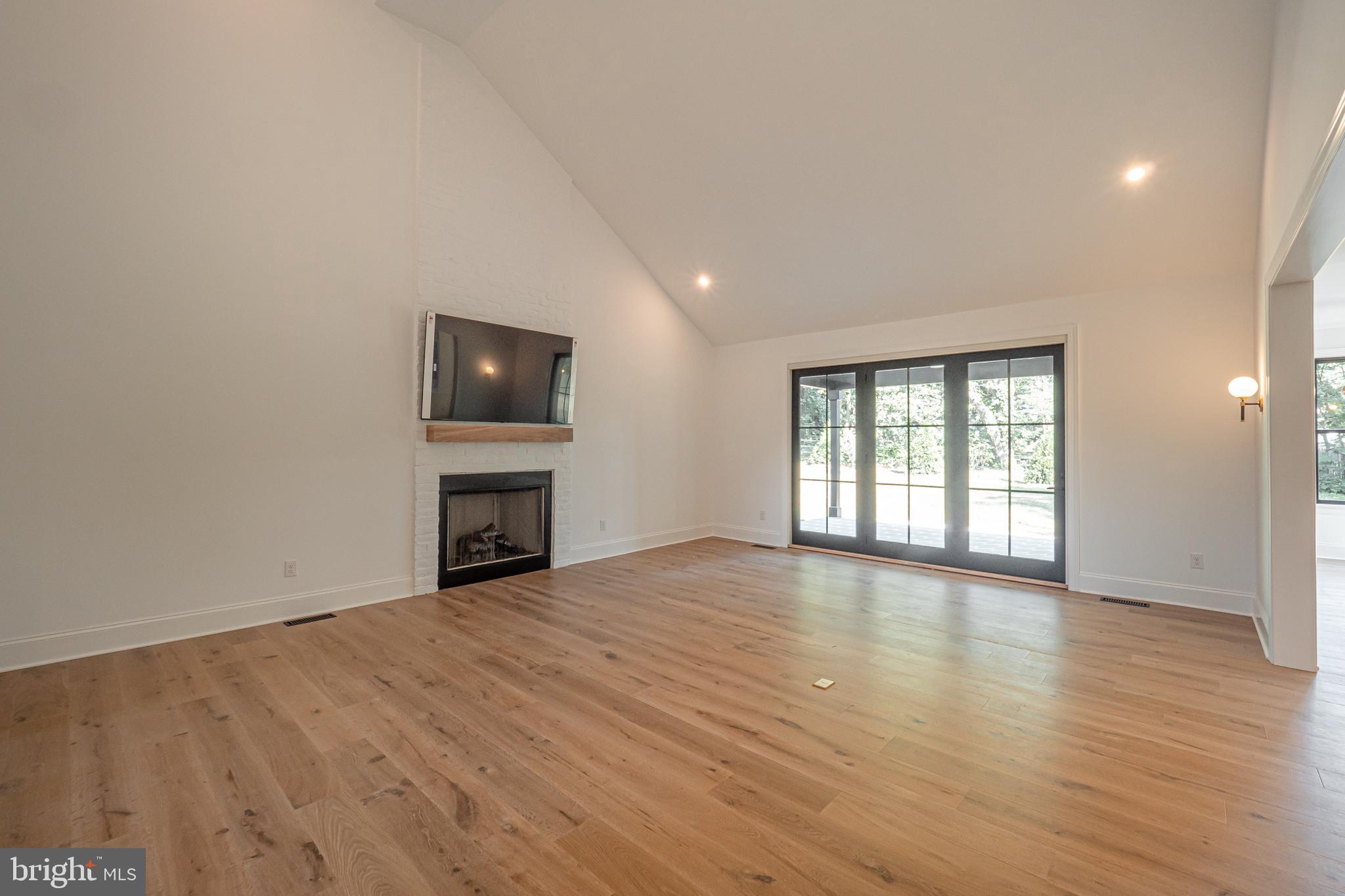 TIMBER MILL - Residential