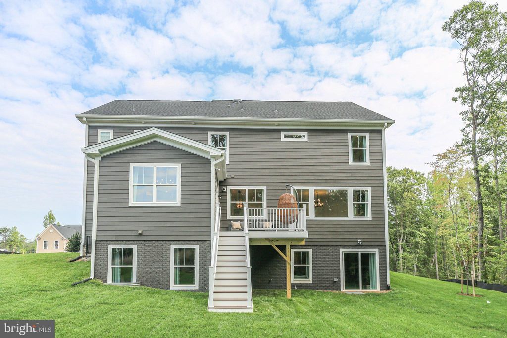 Photo of Lot 2 Spotswood Furnace Rd., FREDERICKSBURG, VA 22407 (MLS # VASP2041378)