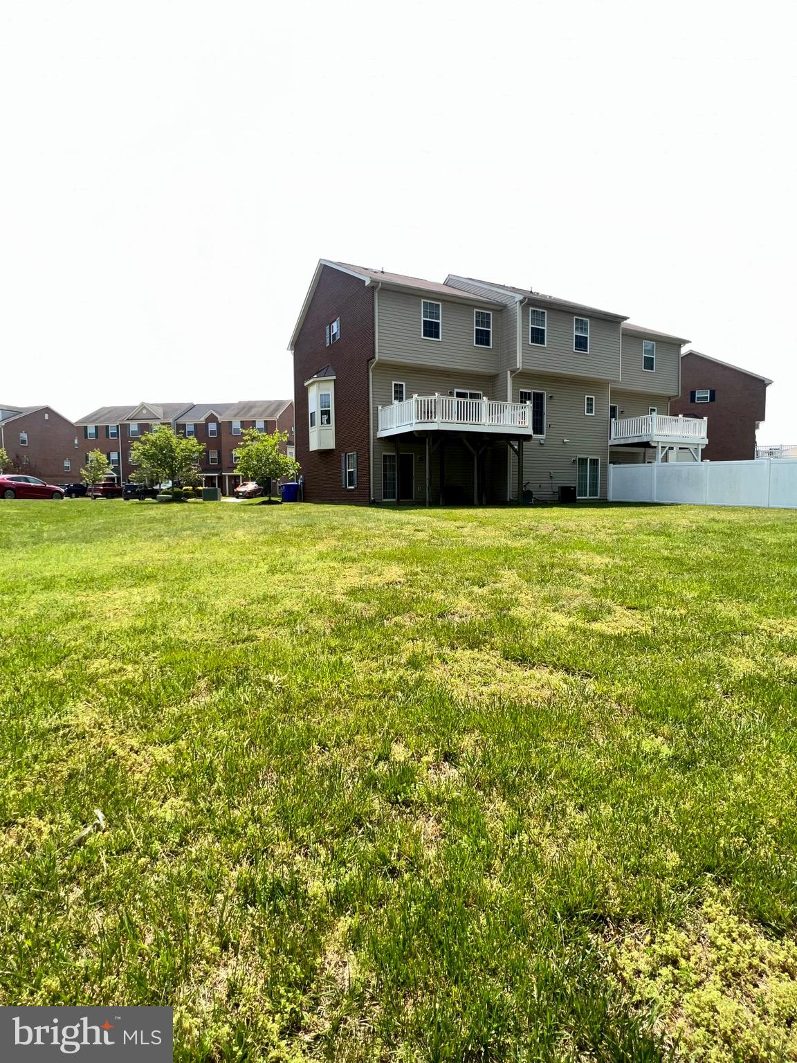 SHEFFIELD/FAIRWAY VILLAGE - Residential