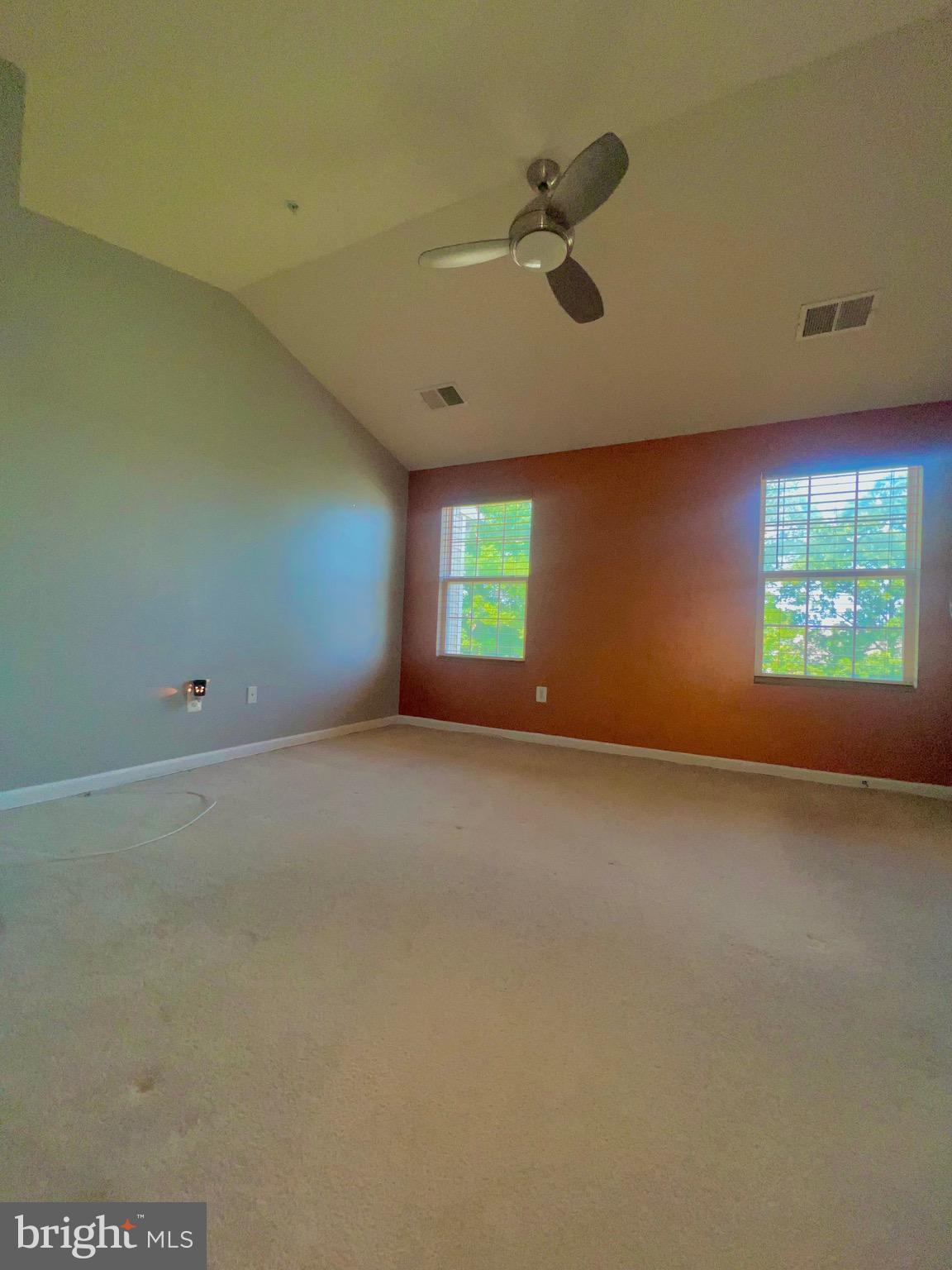 SHEFFIELD/FAIRWAY VILLAGE - Residential