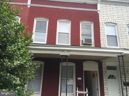 CARROLL PARK - Residential