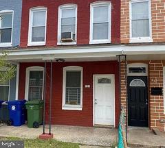 CARROLL PARK - Residential