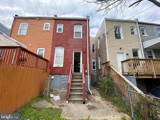 CARROLL PARK - Residential