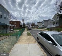 CARROLL PARK - Residential