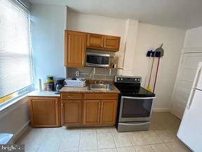 CARROLL PARK - Residential