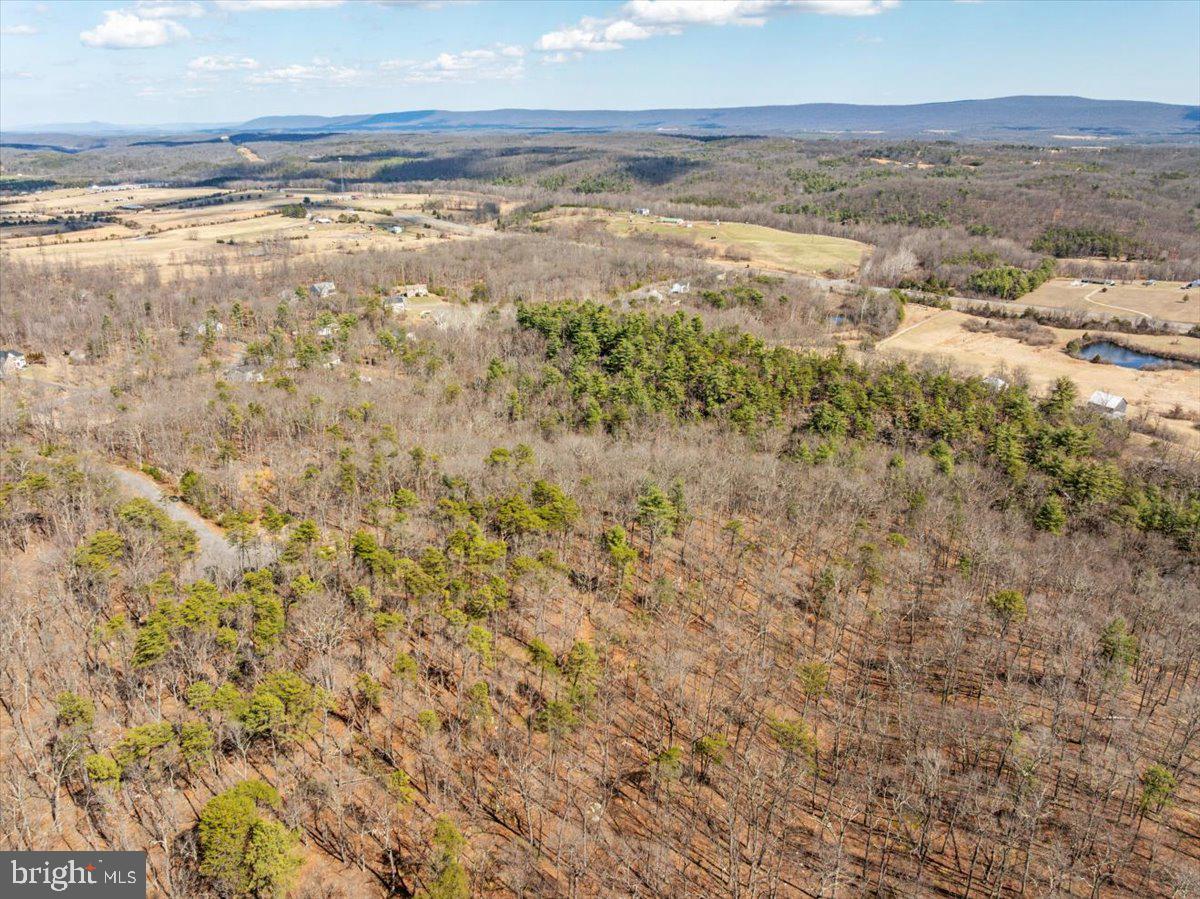 OLD MILL ESTATES - Land