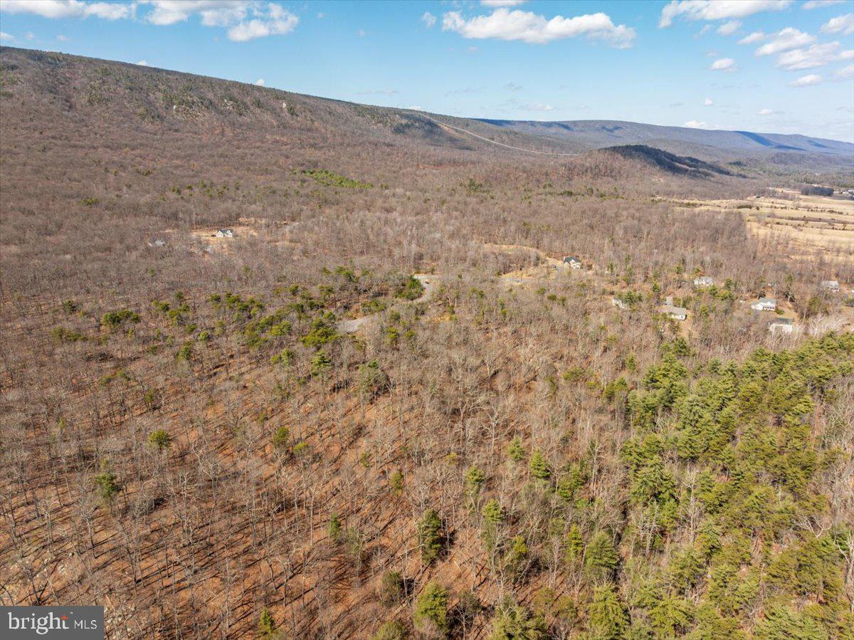 OLD MILL ESTATES - Land