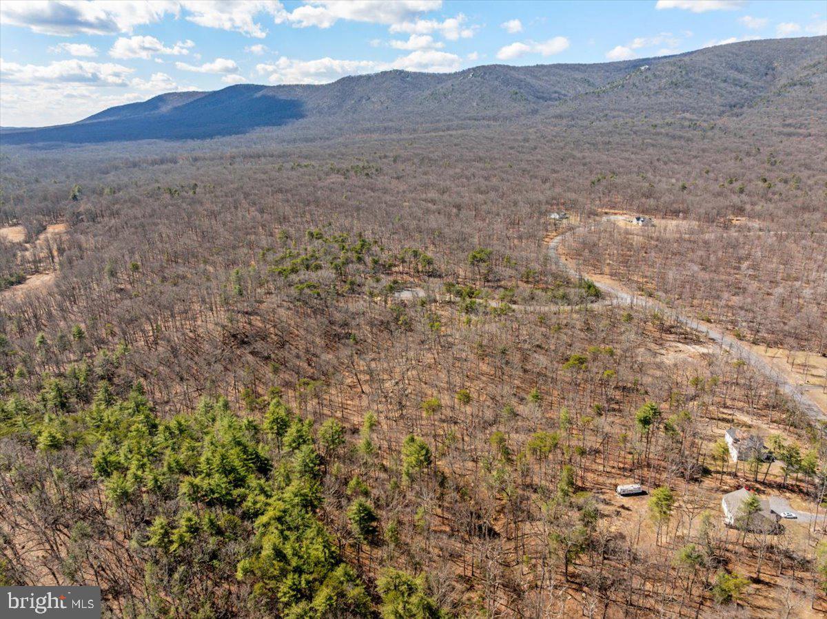 OLD MILL ESTATES - Land