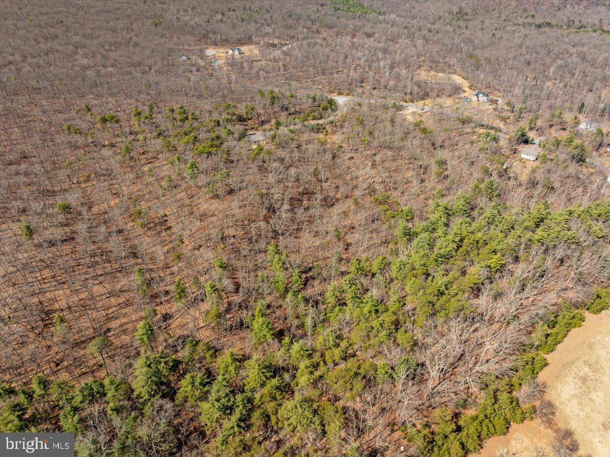 OLD MILL ESTATES - Land