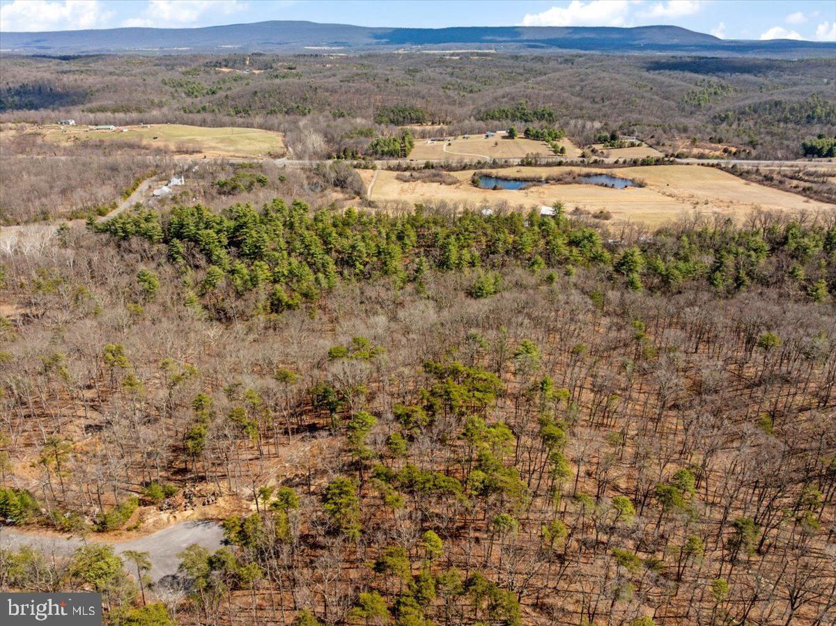 OLD MILL ESTATES - Land