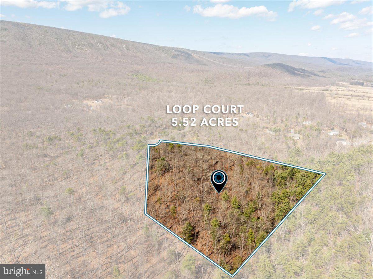 OLD MILL ESTATES - Land