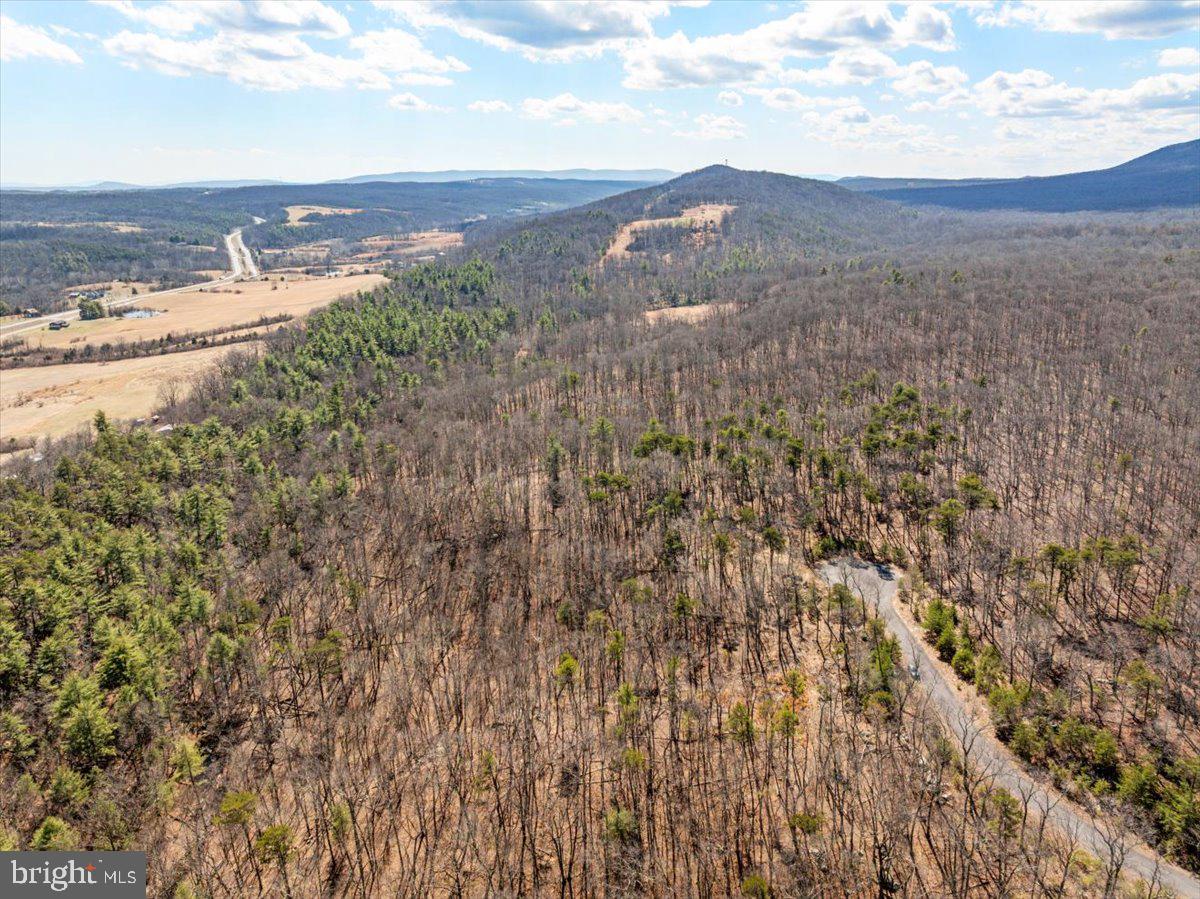 OLD MILL ESTATES - Land