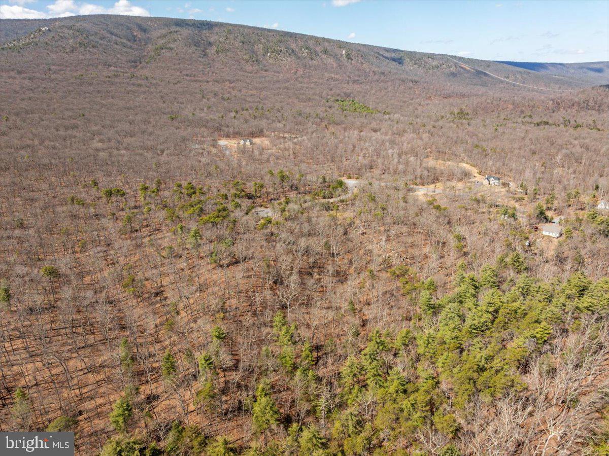 OLD MILL ESTATES - Land