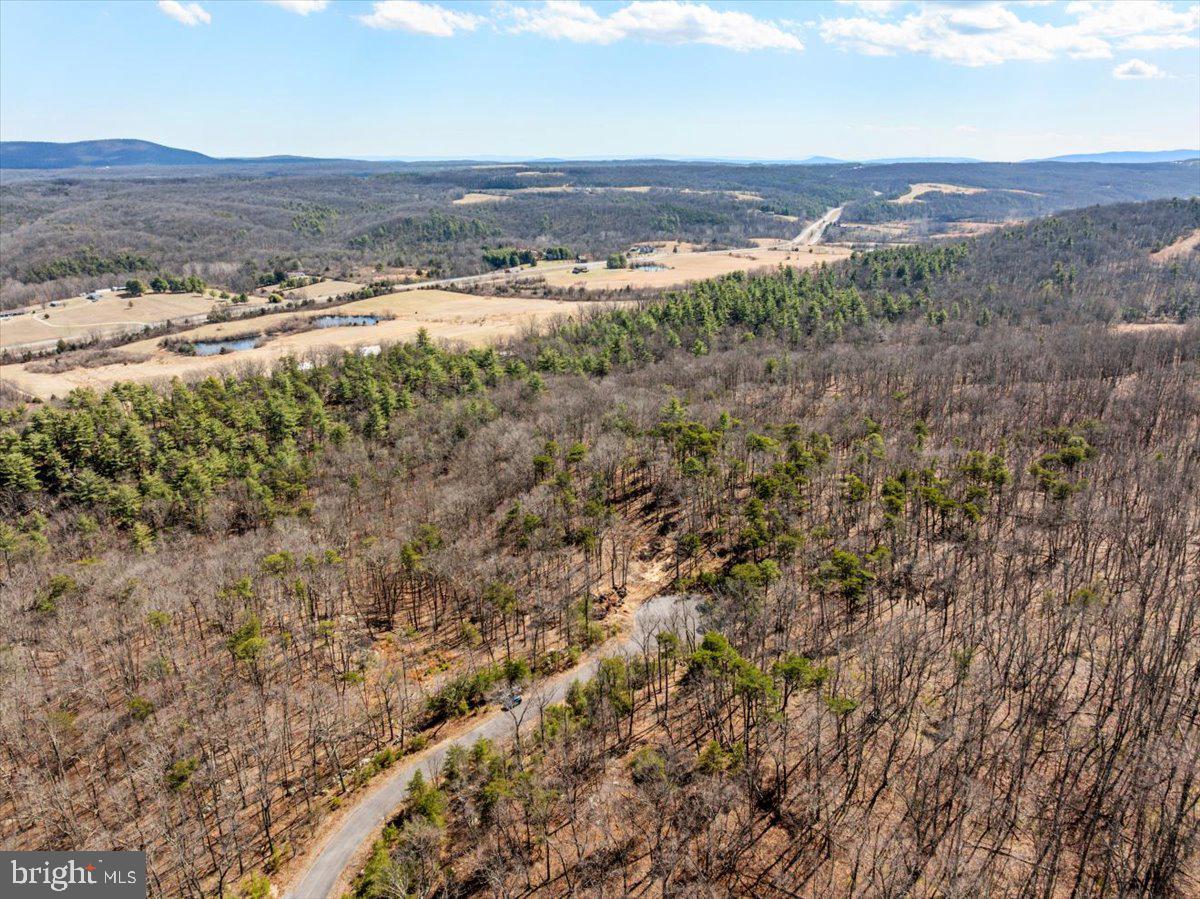 OLD MILL ESTATES - Land