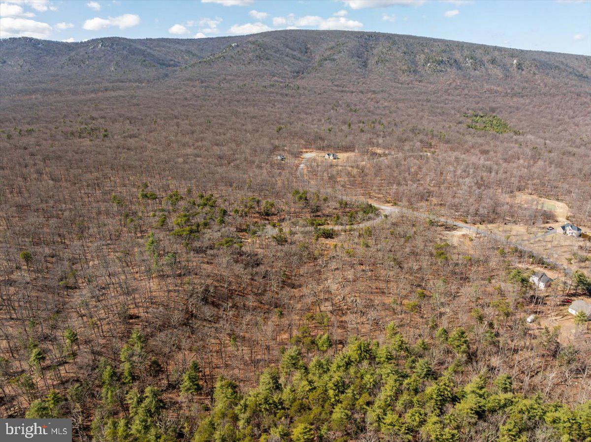 OLD MILL ESTATES - Land