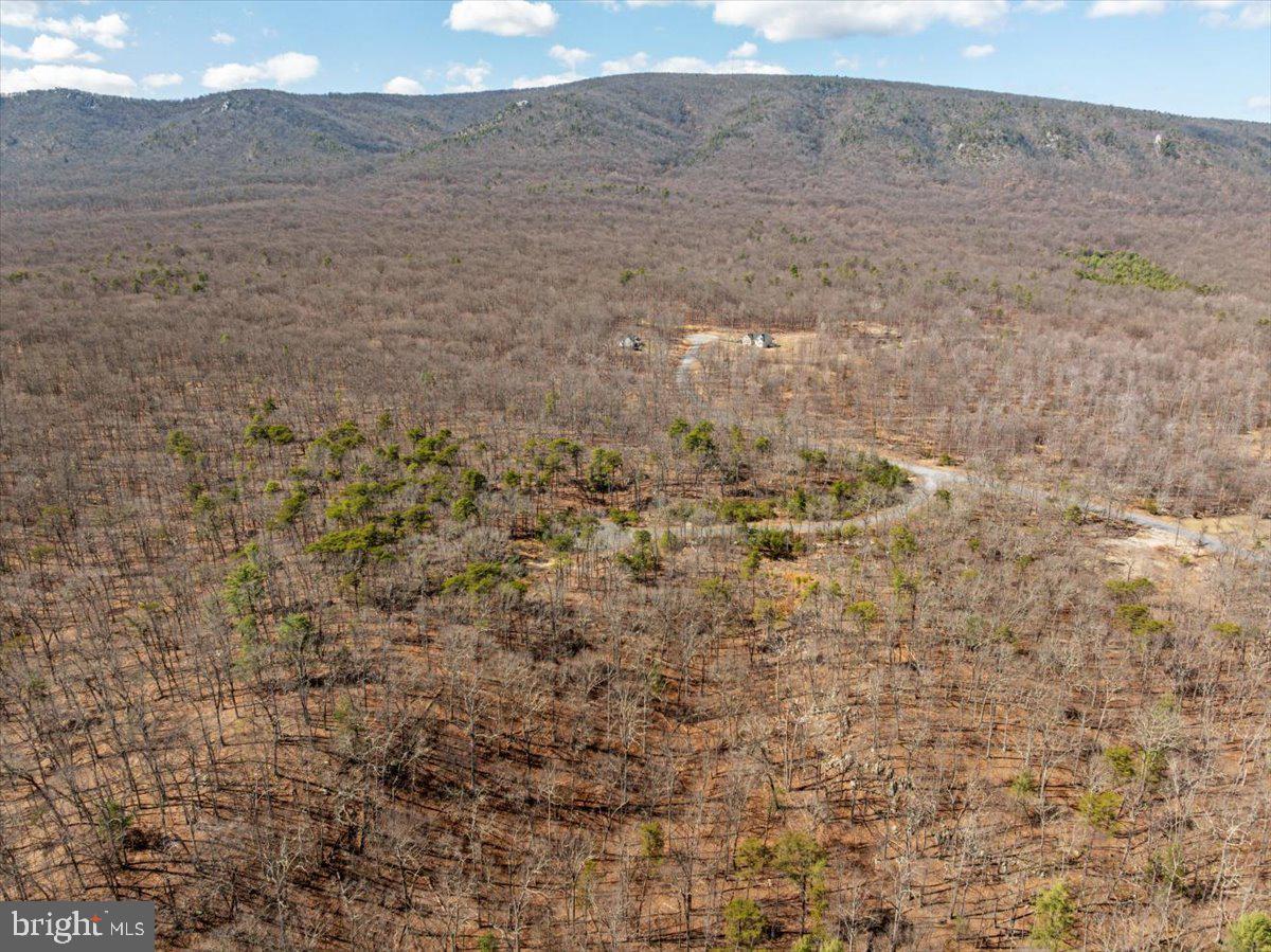 OLD MILL ESTATES - Land