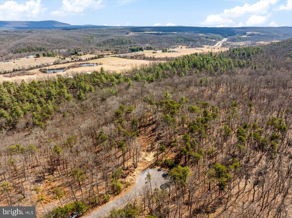 OLD MILL ESTATES - Land