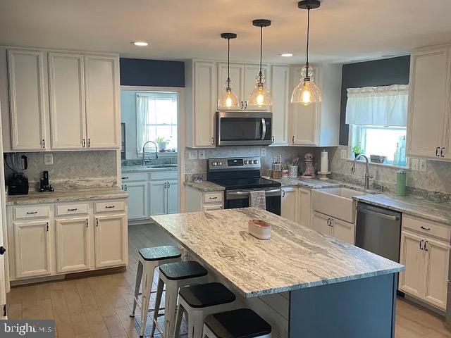 3845 JEFFERSON PIKE