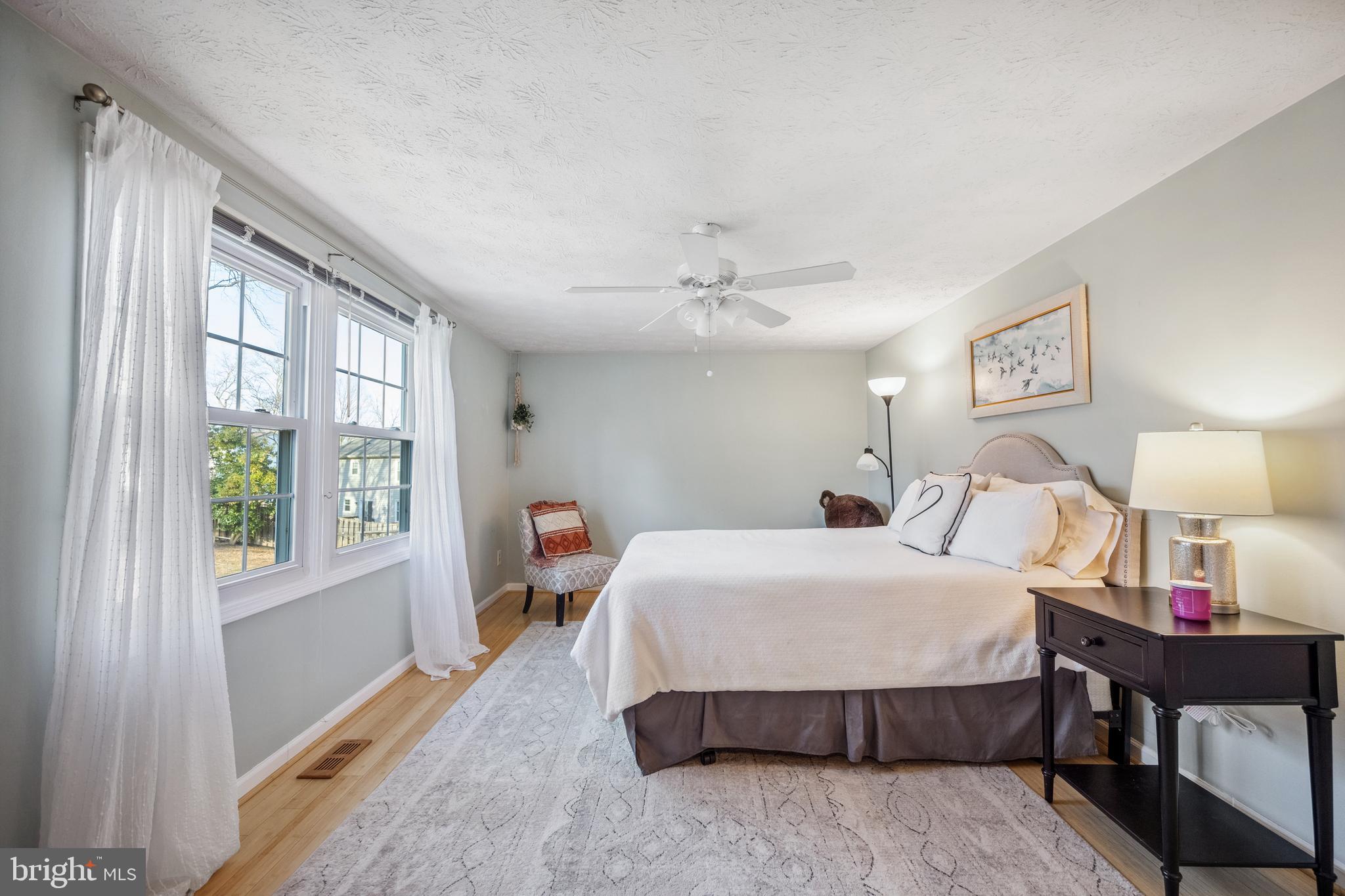 FAIRFAX CLUB ESTATES - Residential