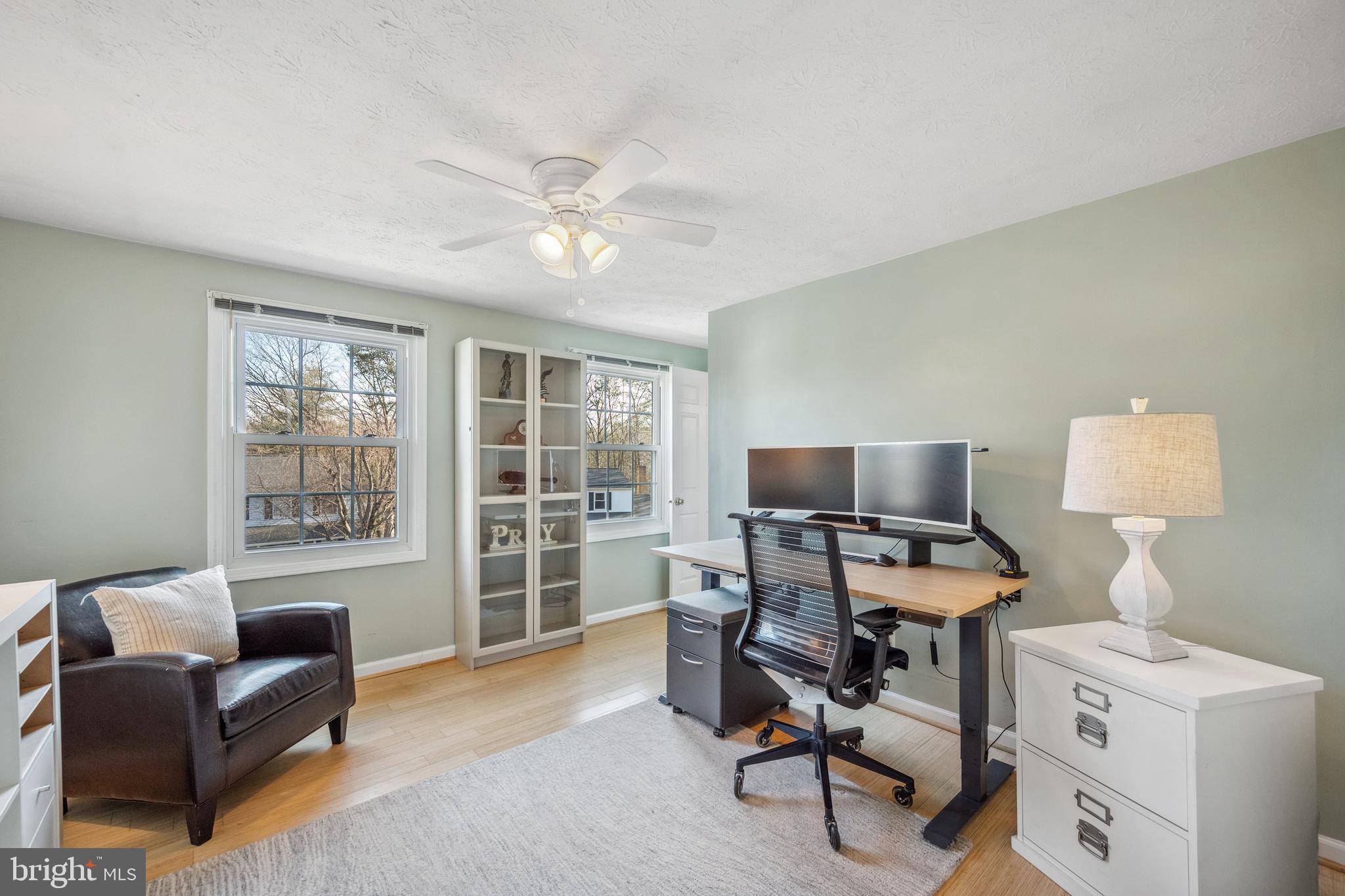 FAIRFAX CLUB ESTATES - Residential