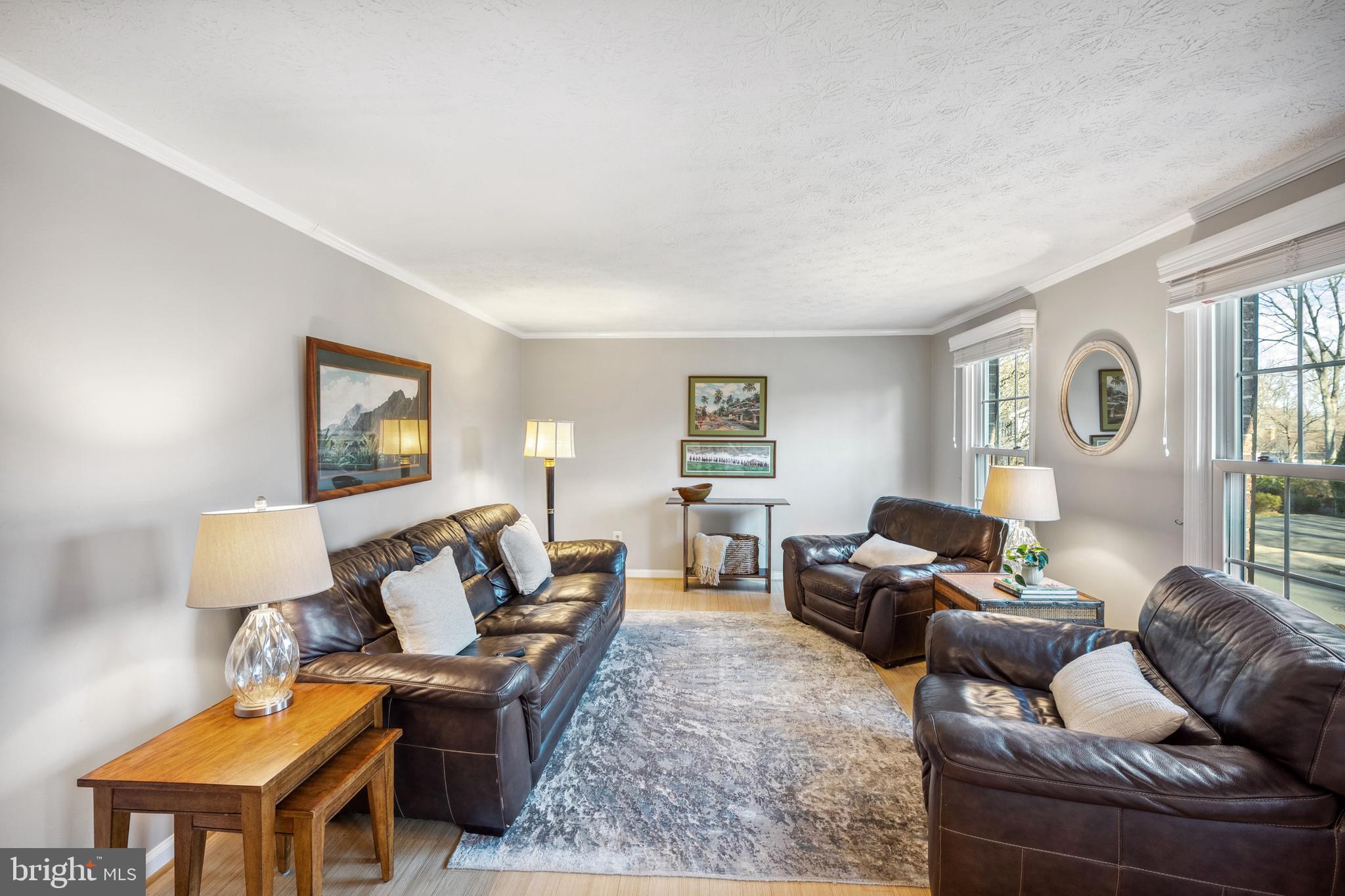 FAIRFAX CLUB ESTATES - Residential