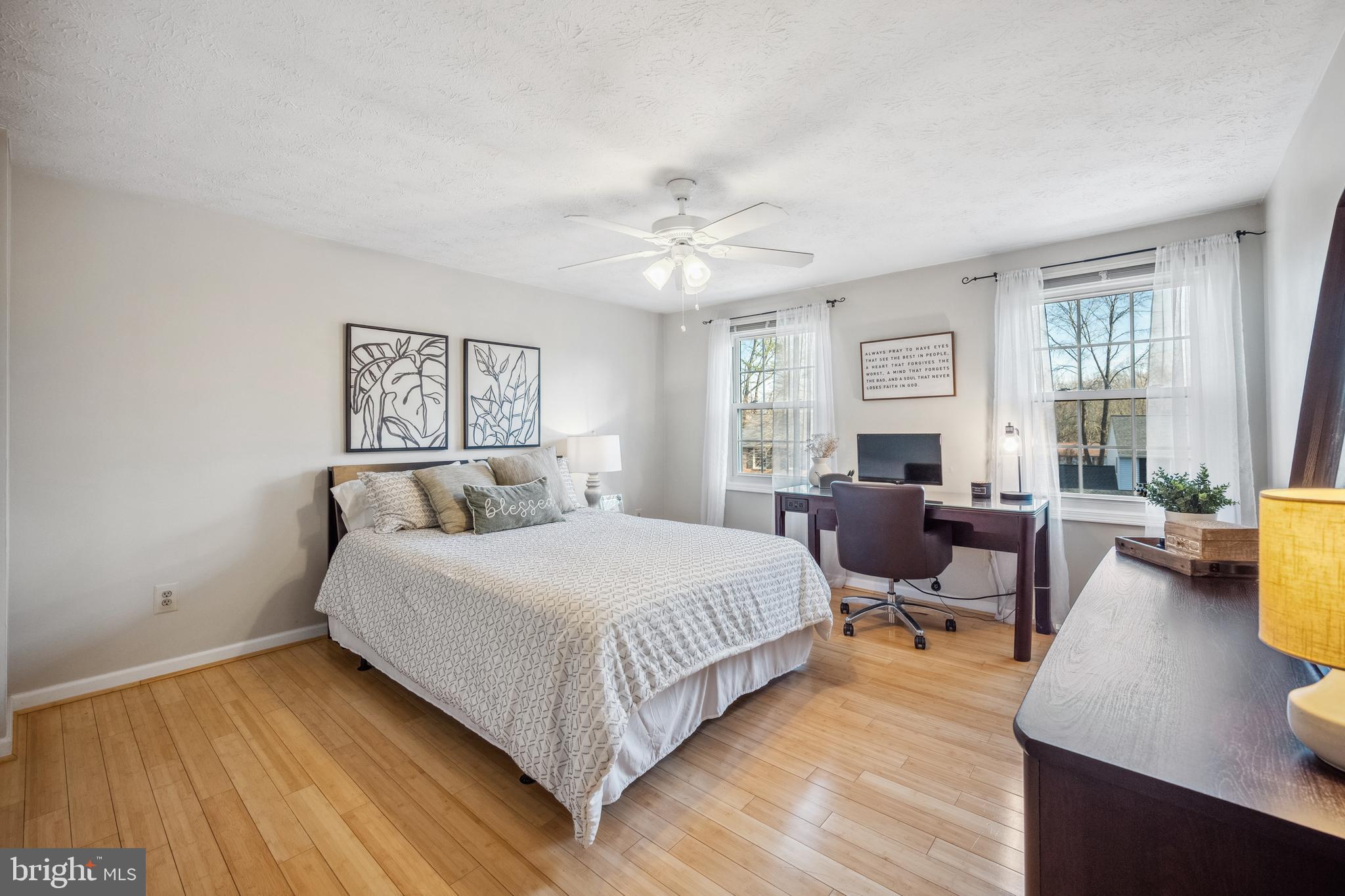 FAIRFAX CLUB ESTATES - Residential