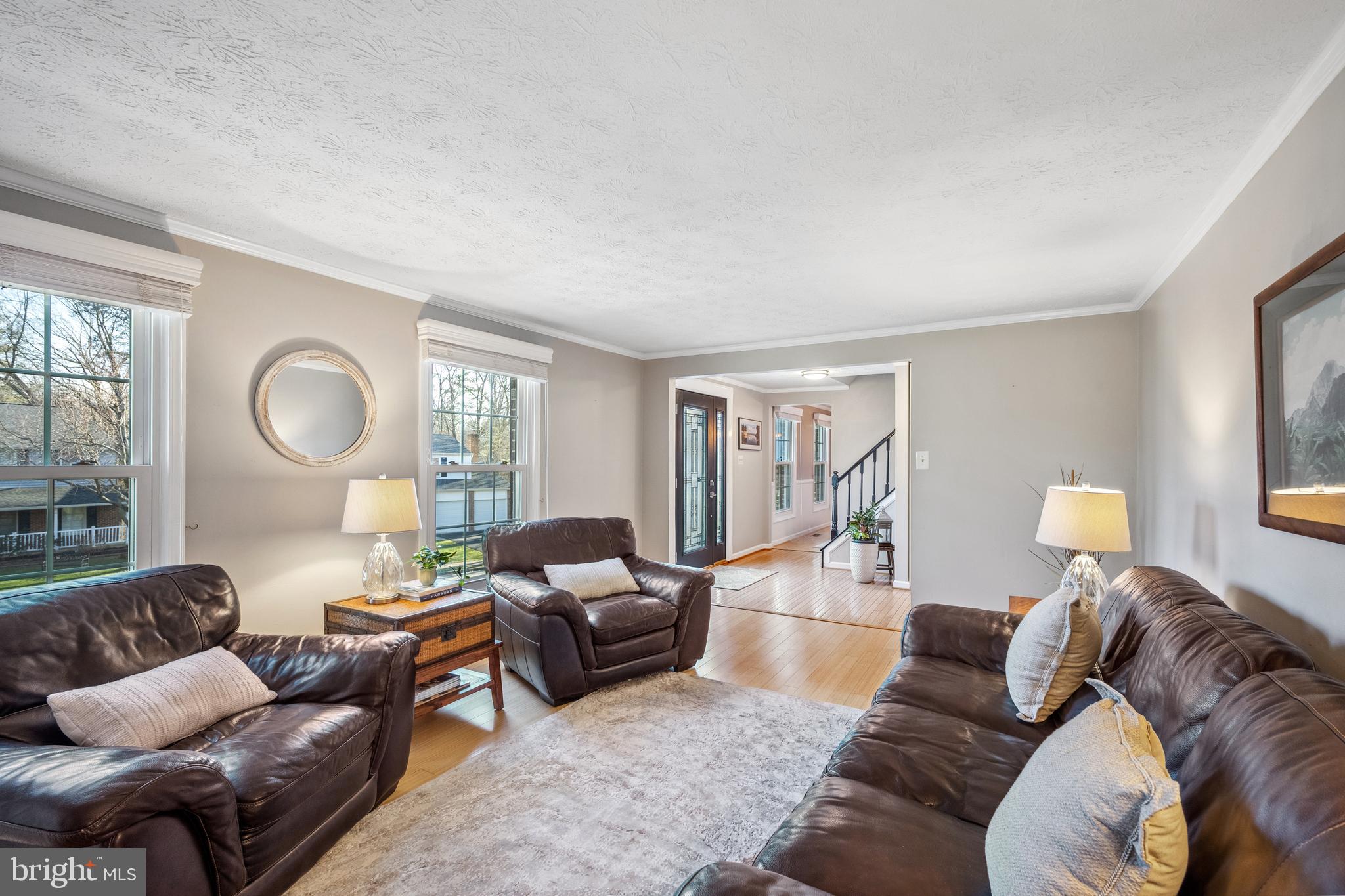 FAIRFAX CLUB ESTATES - Residential