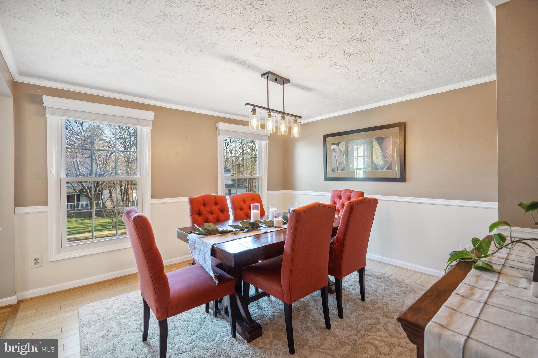 FAIRFAX CLUB ESTATES - Residential