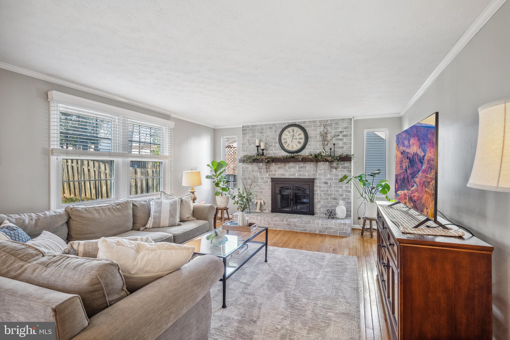 FAIRFAX CLUB ESTATES - Residential