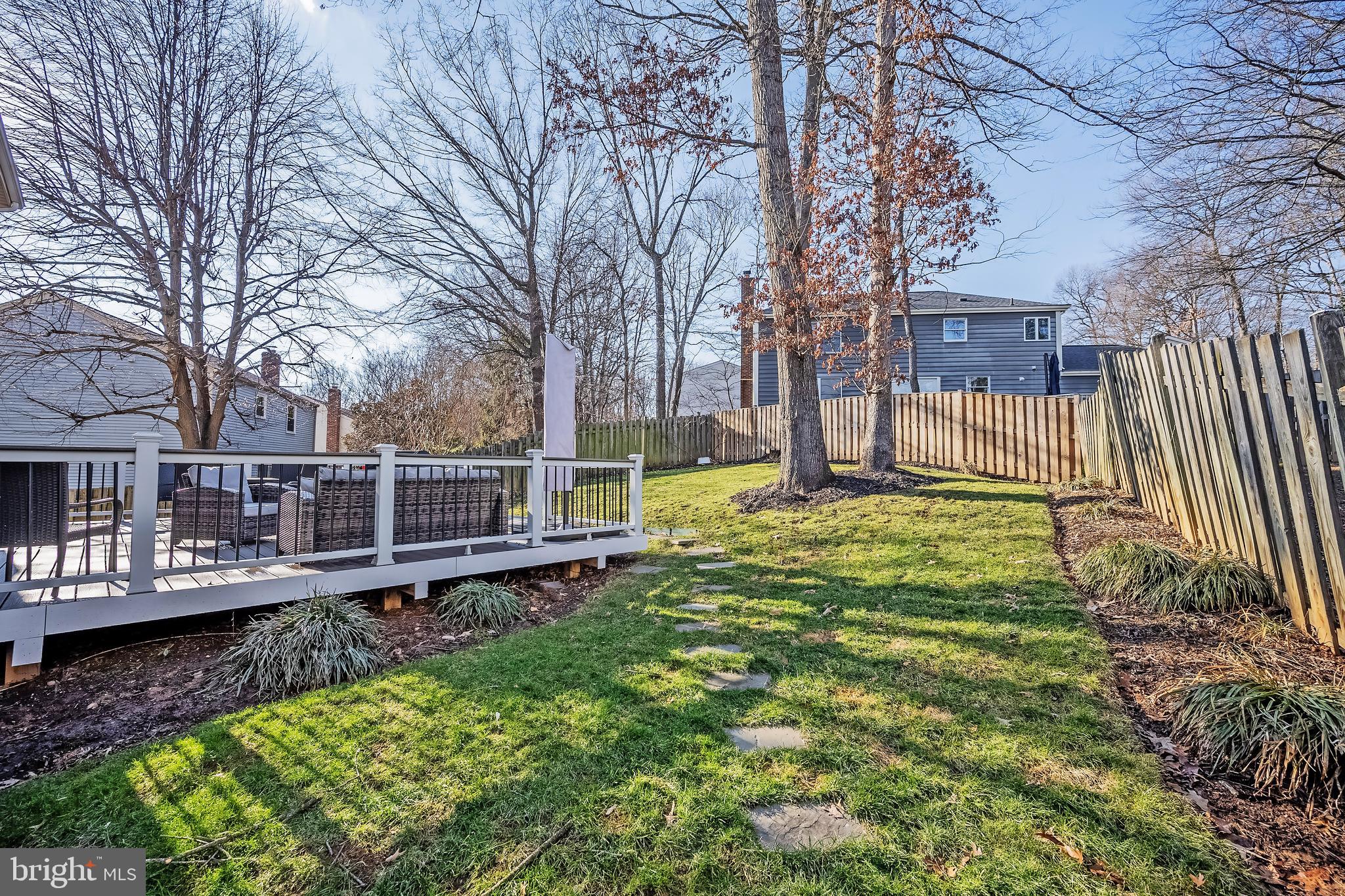 FAIRFAX CLUB ESTATES - Residential