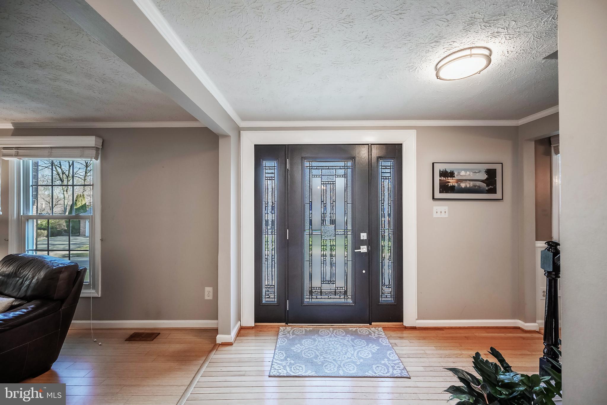 FAIRFAX CLUB ESTATES - Residential