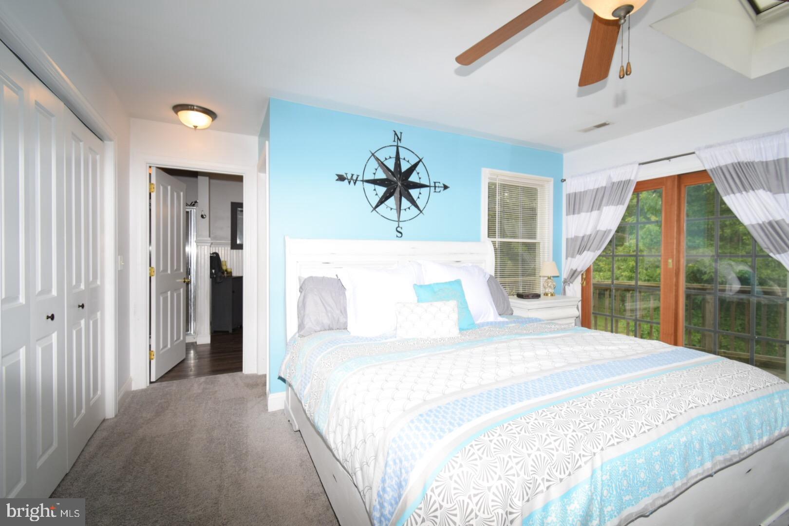 CHESAPEAKE CITY - Residential