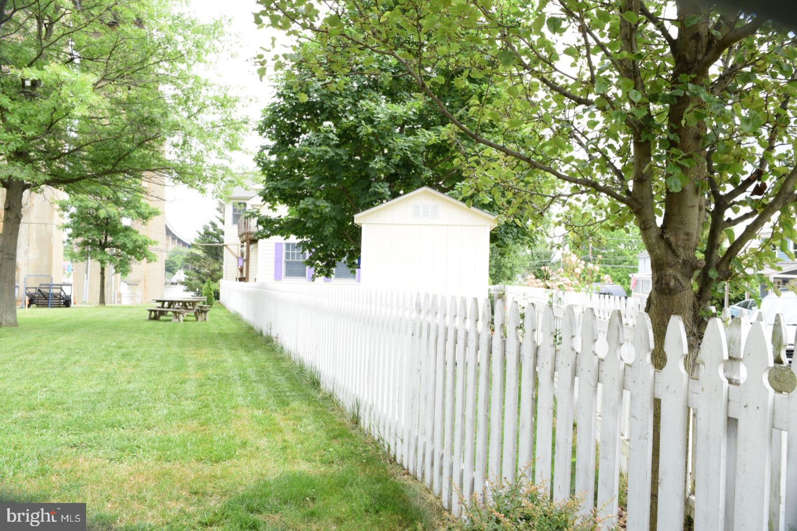 CHESAPEAKE CITY - Residential