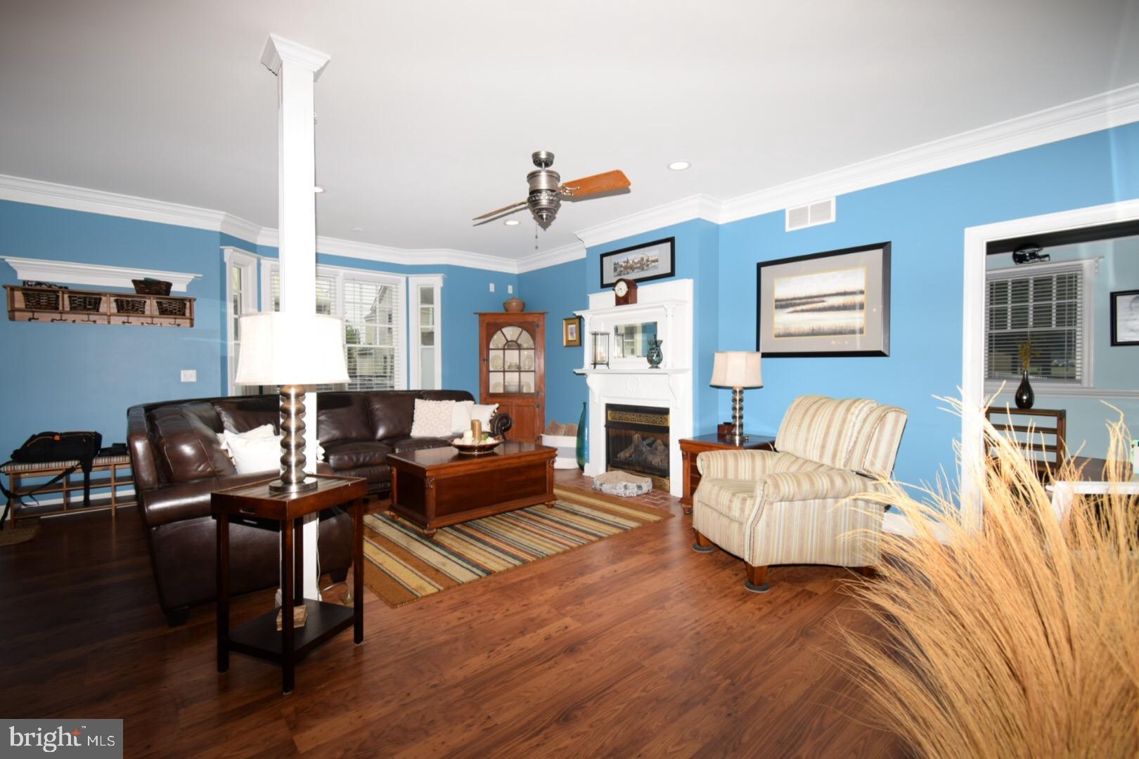 CHESAPEAKE CITY - Residential