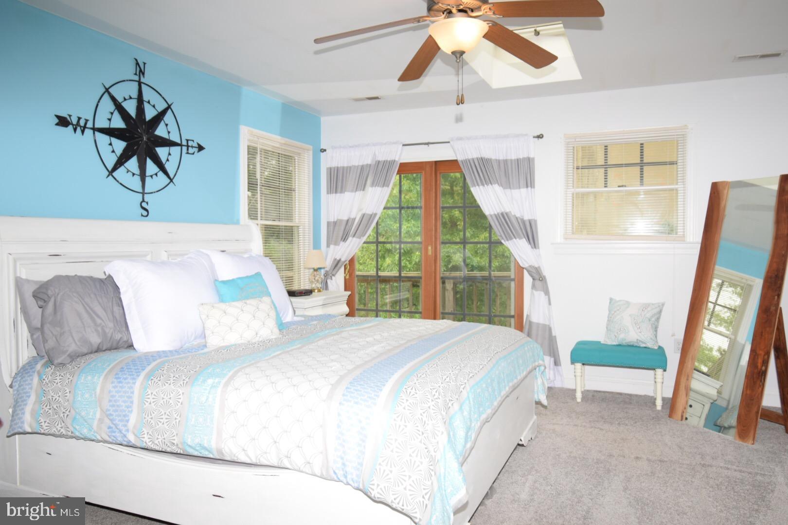 CHESAPEAKE CITY - Residential