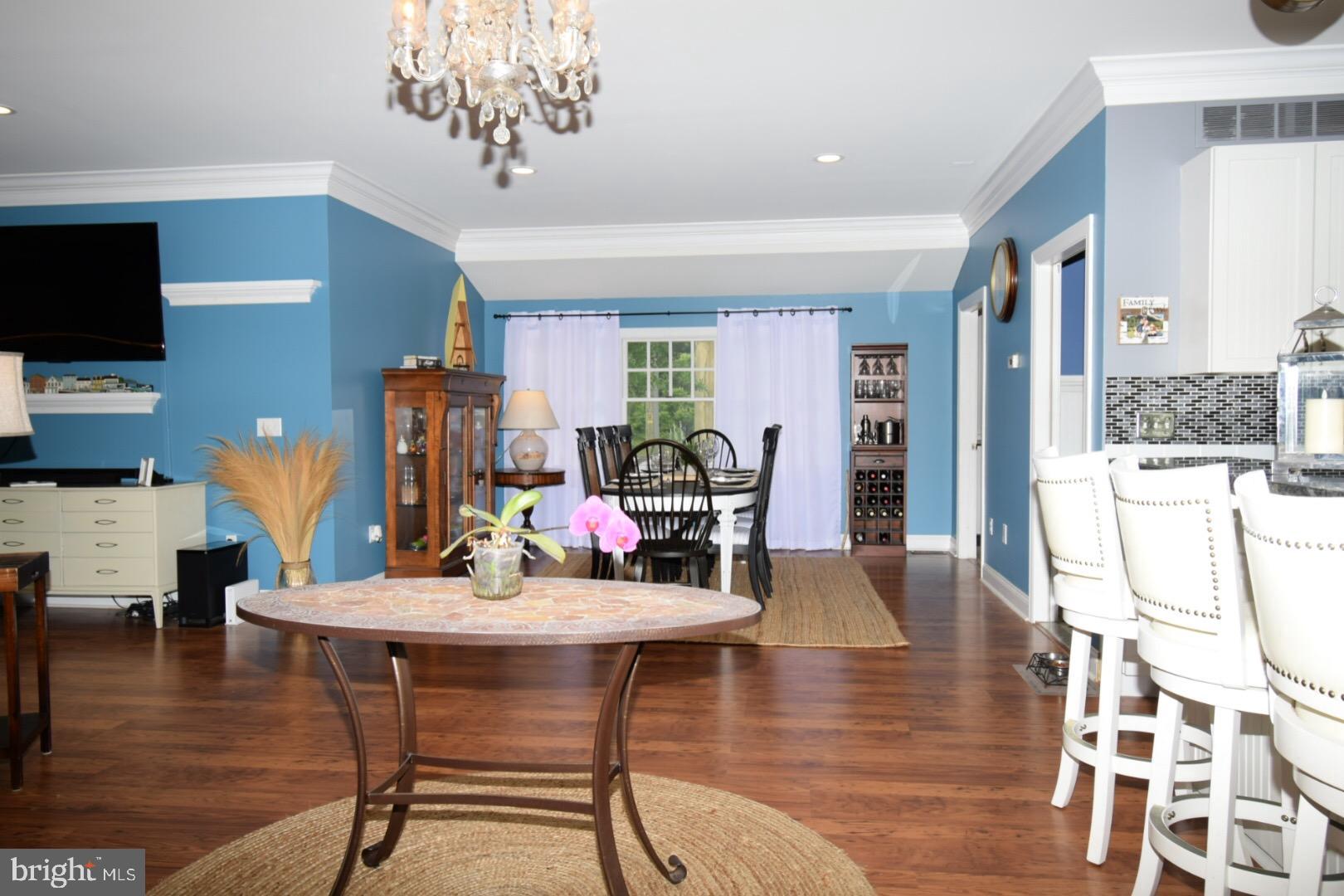 CHESAPEAKE CITY - Residential