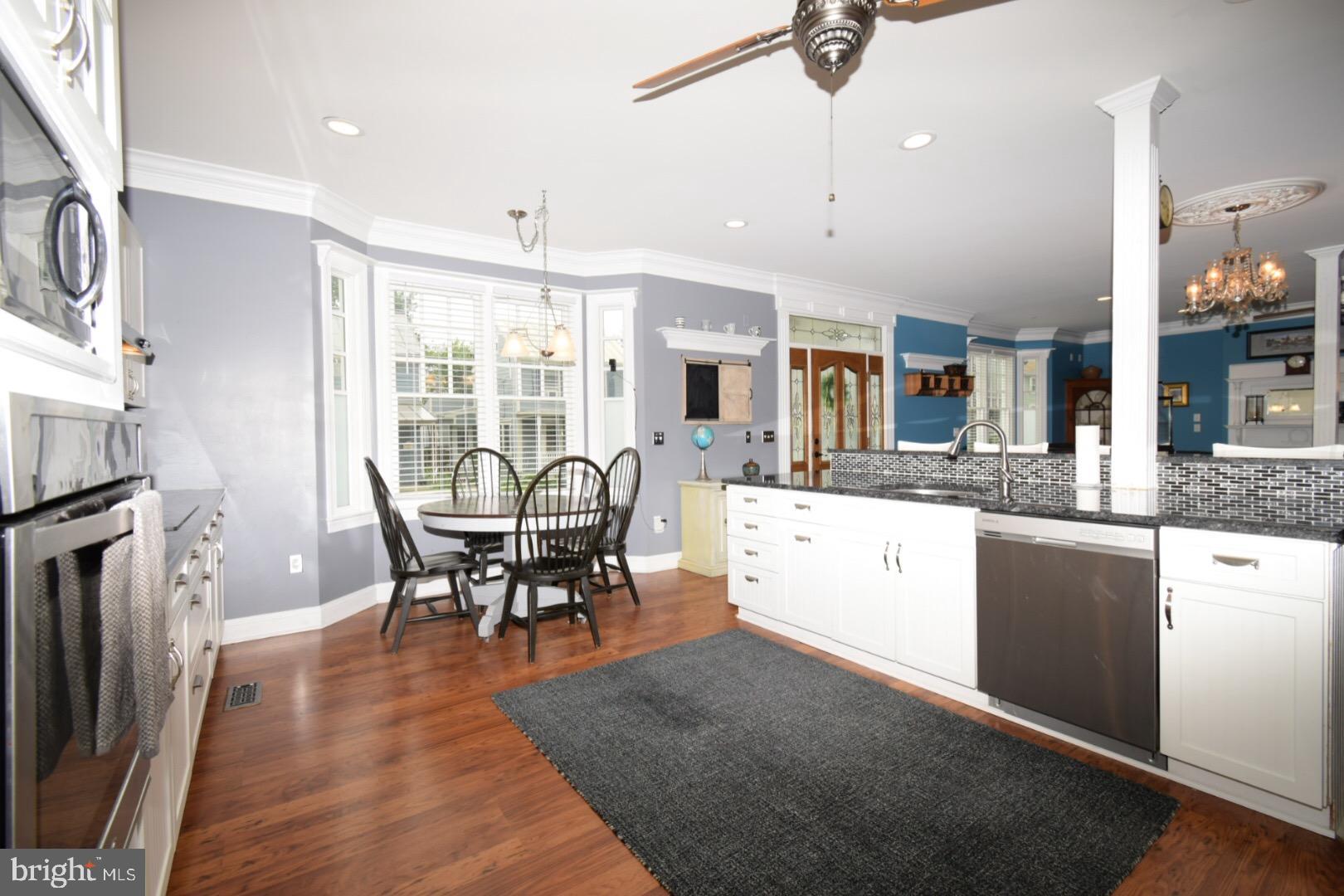 CHESAPEAKE CITY - Residential