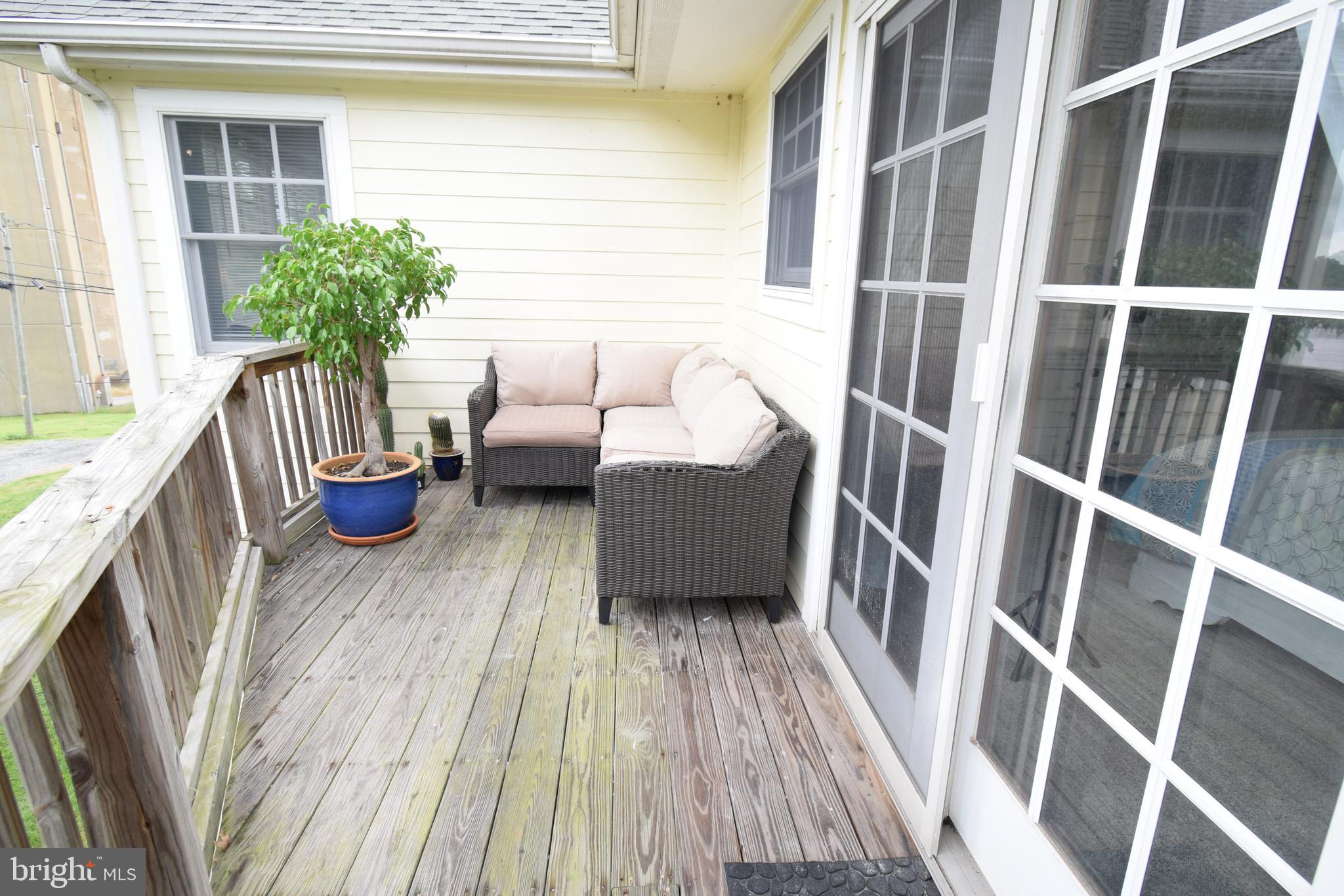 CHESAPEAKE CITY - Residential